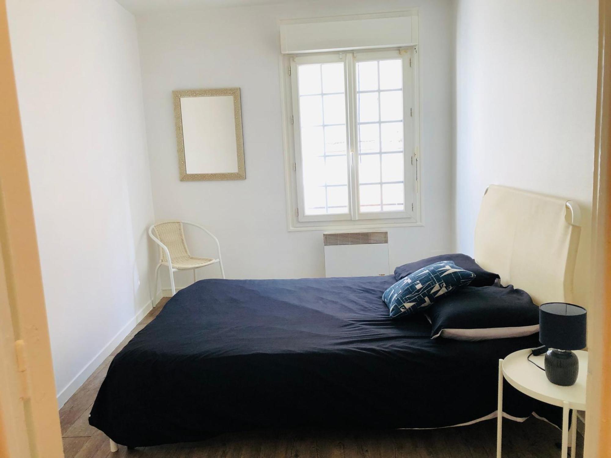 Nicolas26 Apartment La Rochelle  Exterior photo